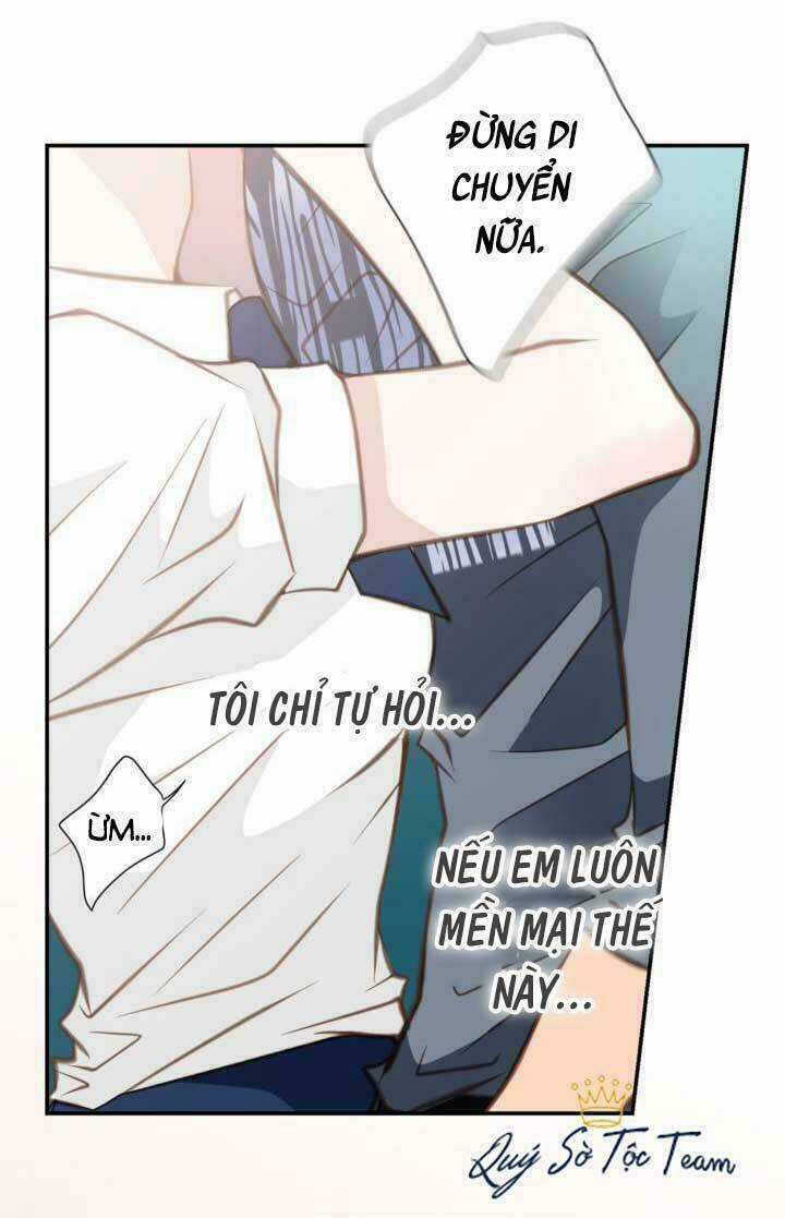 Tiếp xúc chí mạng Chapter 53 trang 32