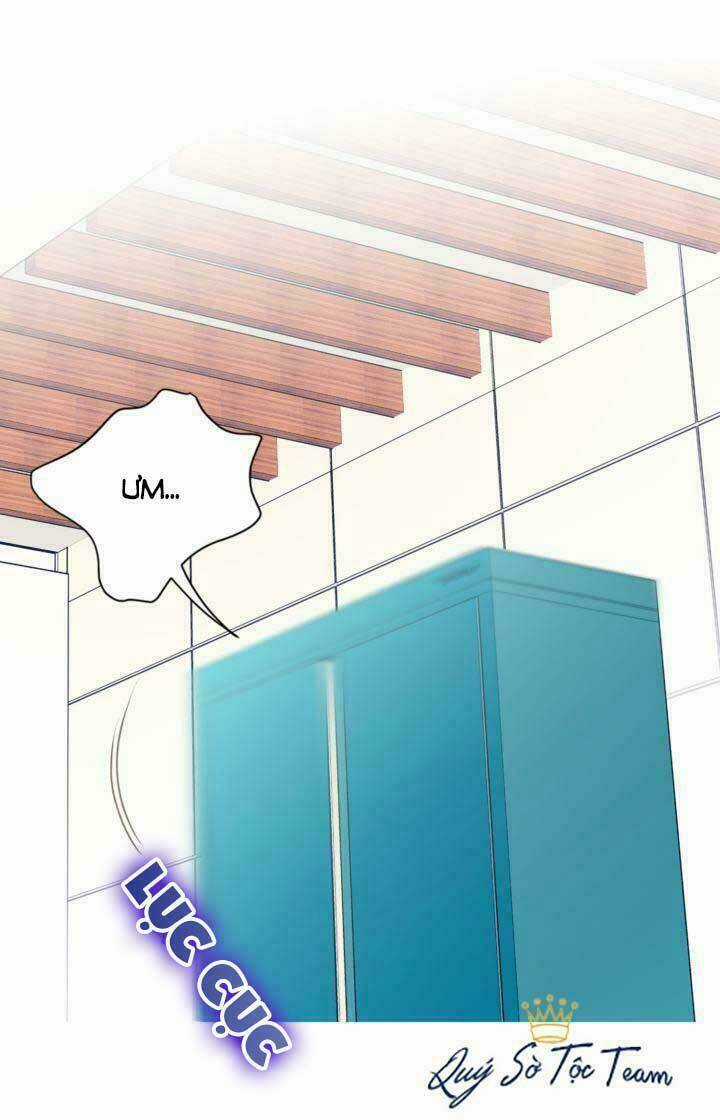 Tiếp xúc chí mạng Chapter 53 trang 35