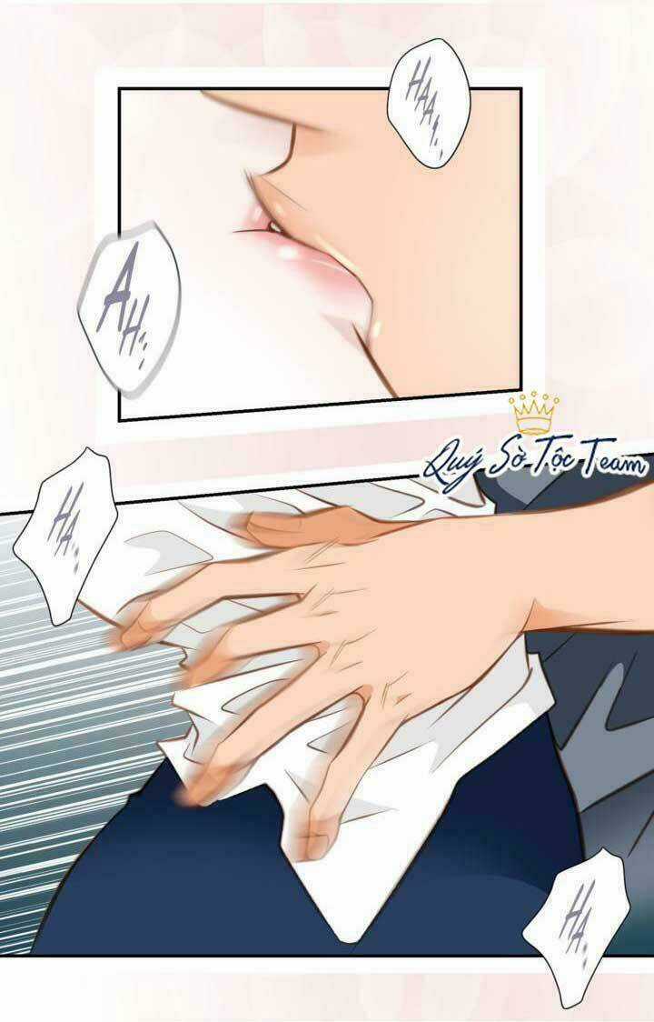 Tiếp xúc chí mạng Chapter 53 trang 37