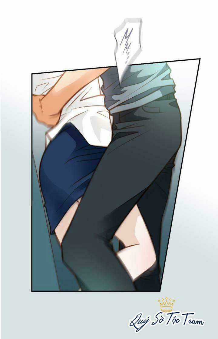 Tiếp xúc chí mạng Chapter 53 trang 38