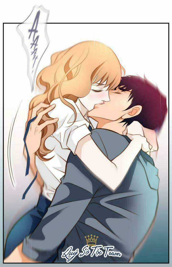 Tiếp xúc chí mạng Chapter 53 trang 39