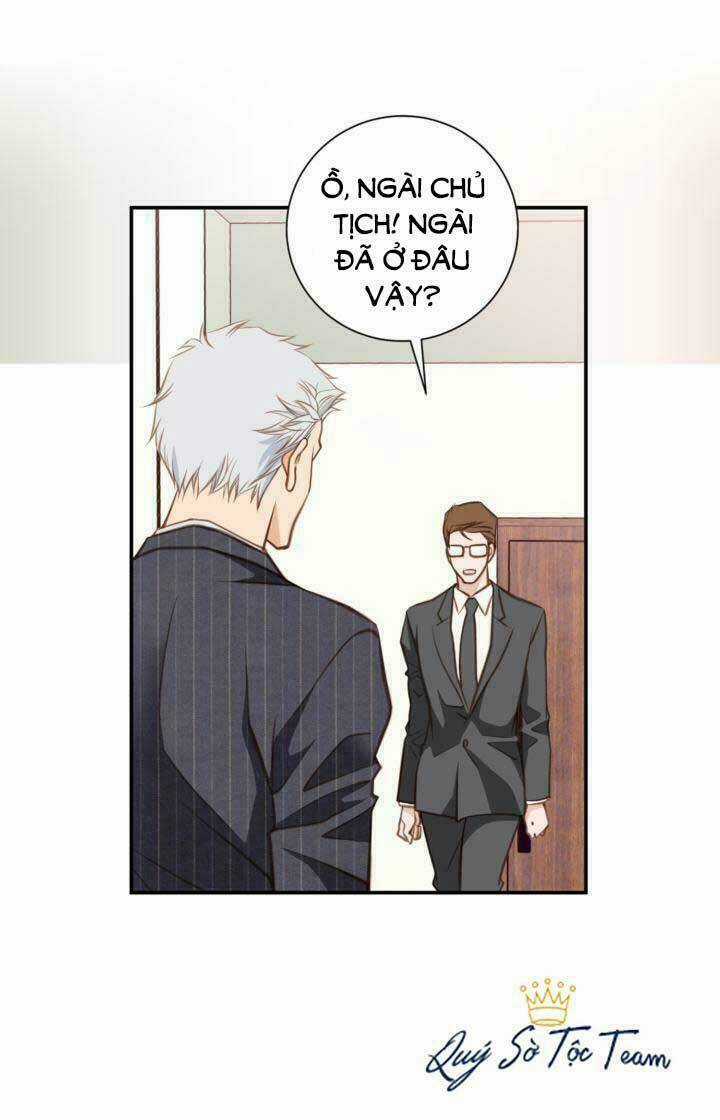 Tiếp xúc chí mạng Chapter 53 trang 40