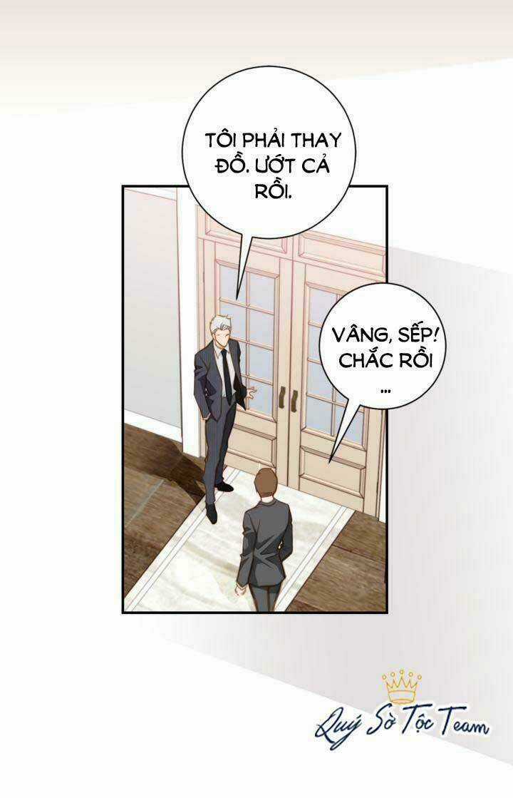 Tiếp xúc chí mạng Chapter 53 trang 42