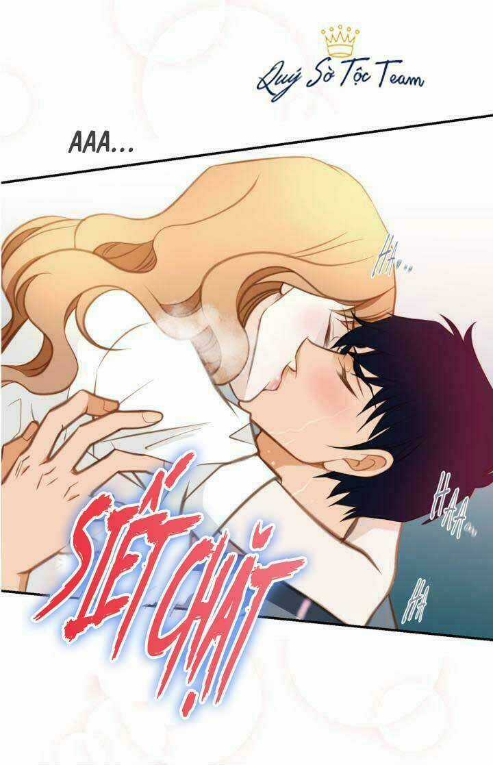 Tiếp xúc chí mạng Chapter 53 trang 43