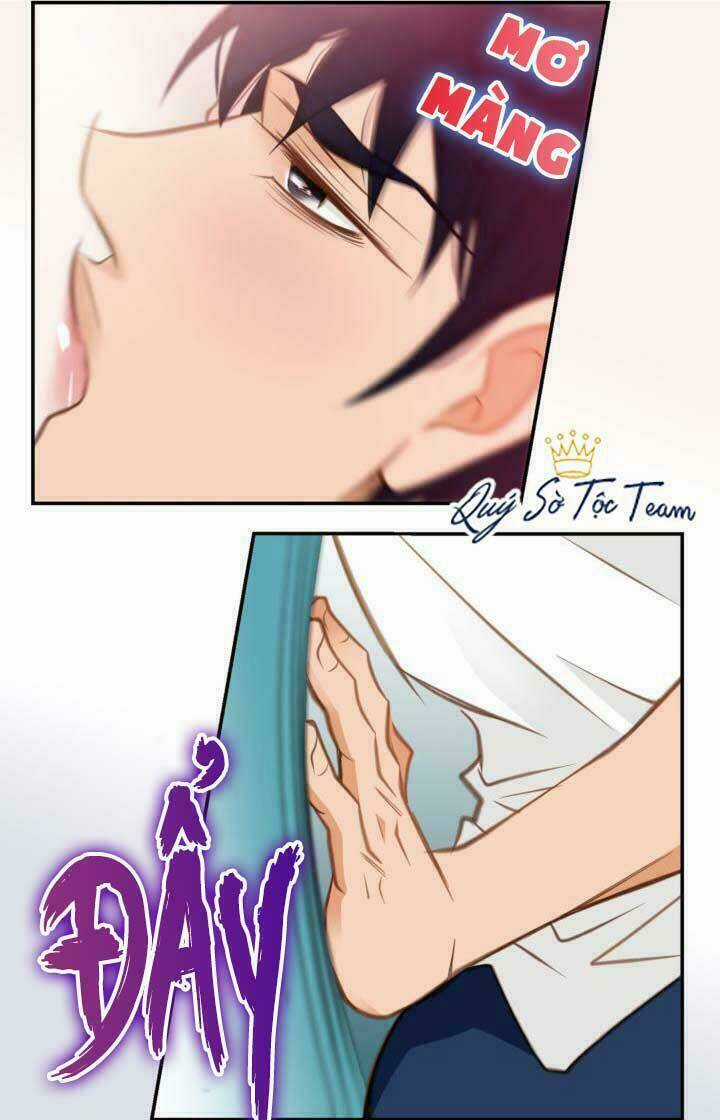 Tiếp xúc chí mạng Chapter 53 trang 44