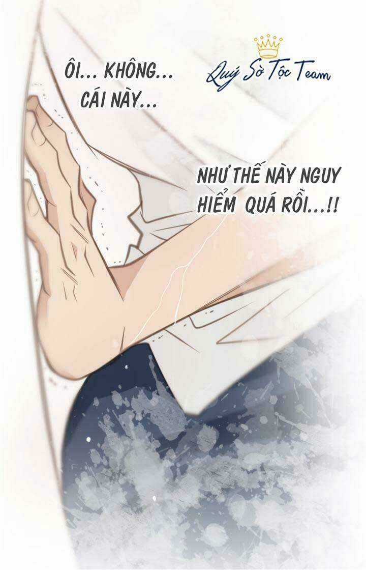 Tiếp xúc chí mạng Chapter 53 trang 45