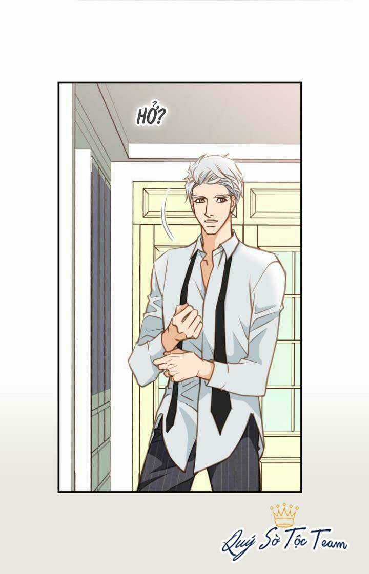 Tiếp xúc chí mạng Chapter 53 trang 46