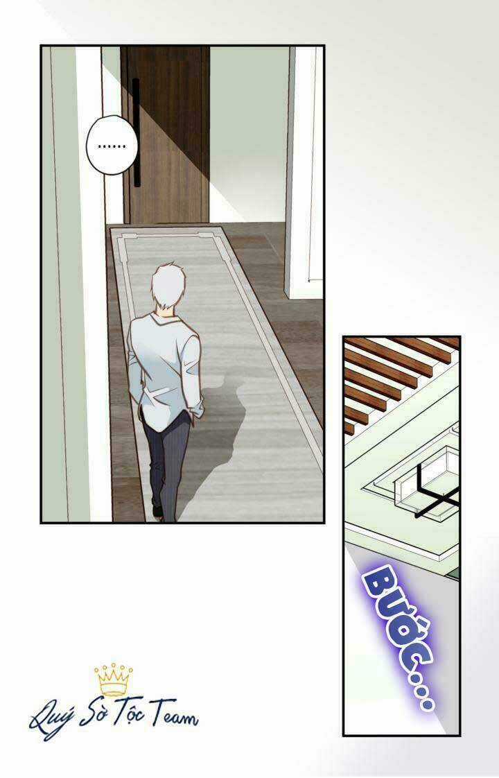 Tiếp xúc chí mạng Chapter 53 trang 47