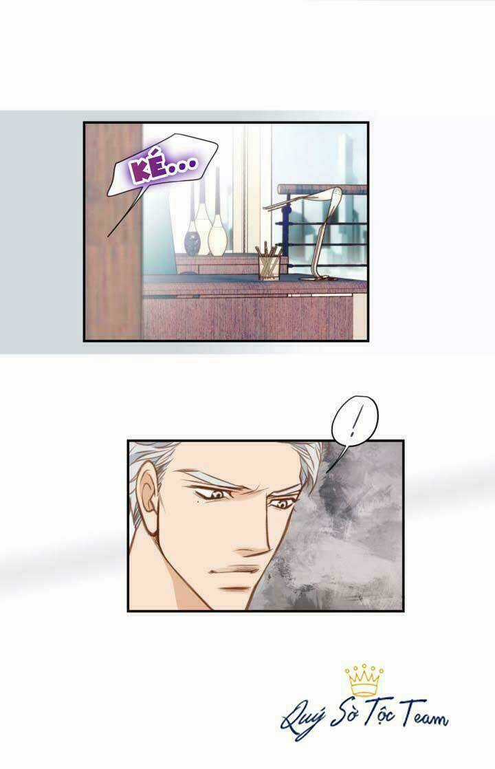 Tiếp xúc chí mạng Chapter 53 trang 48