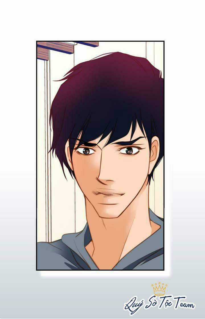 Tiếp xúc chí mạng Chapter 53 trang 5