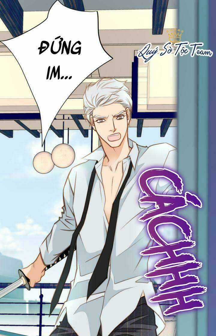 Tiếp xúc chí mạng Chapter 53 trang 51