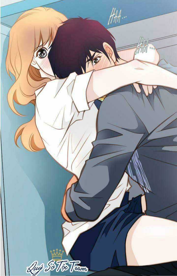 Tiếp xúc chí mạng Chapter 53 trang 52