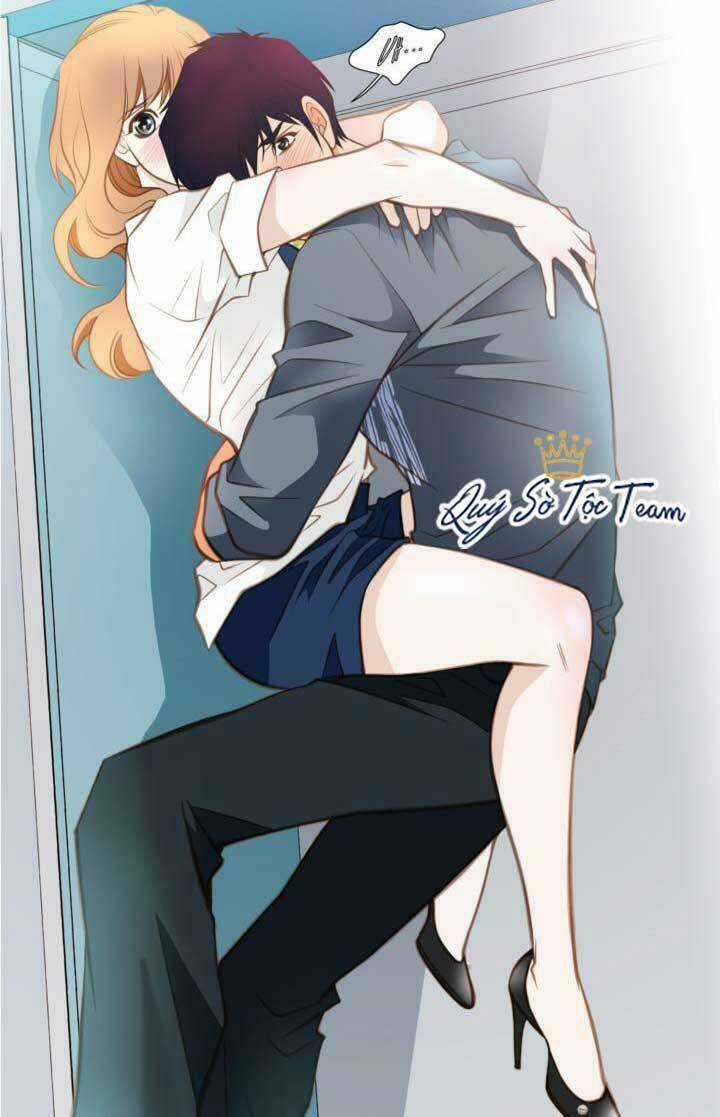 Tiếp xúc chí mạng Chapter 53 trang 54