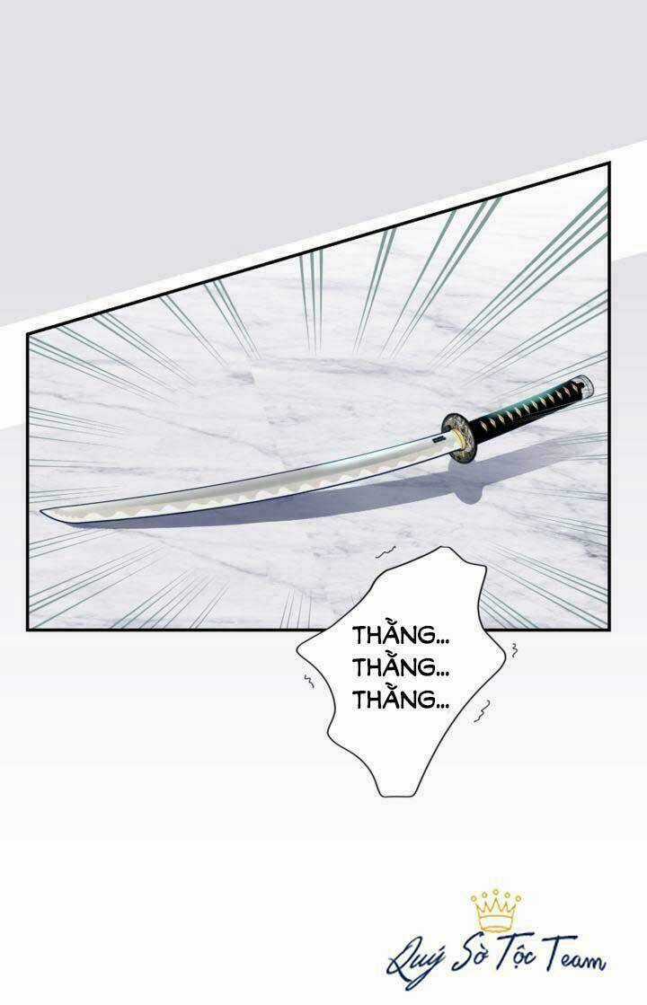 Tiếp xúc chí mạng Chapter 53 trang 55