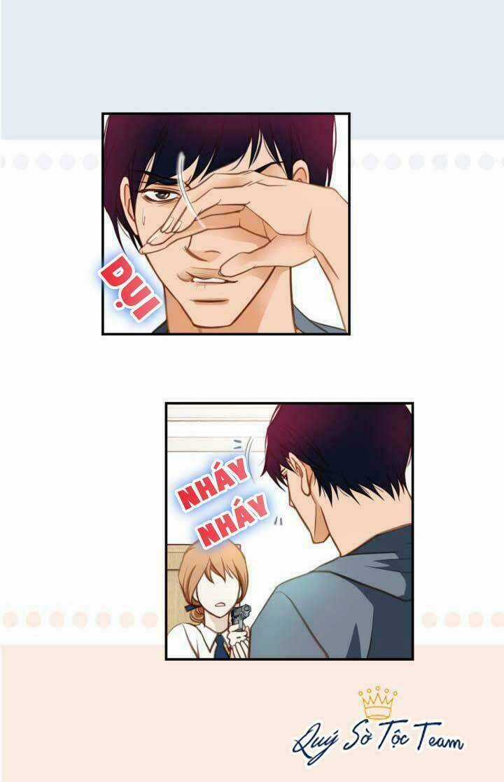 Tiếp xúc chí mạng Chapter 53 trang 6