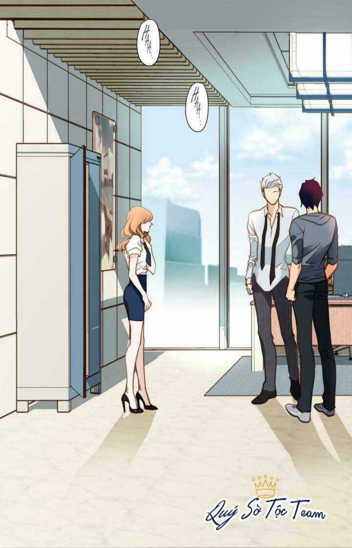 Tiếp xúc chí mạng Chapter 53 trang 60