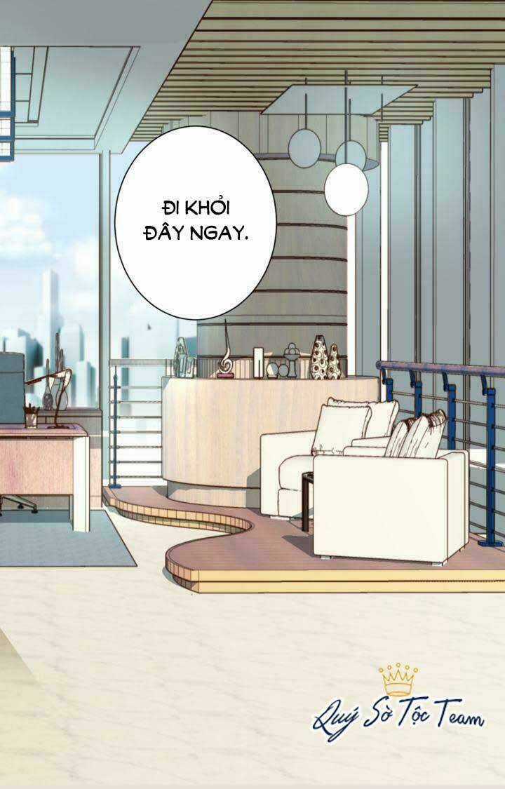 Tiếp xúc chí mạng Chapter 53 trang 61