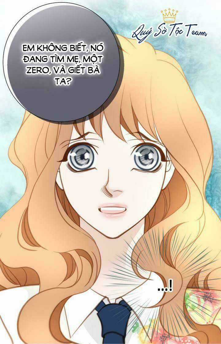 Tiếp xúc chí mạng Chapter 53 trang 65