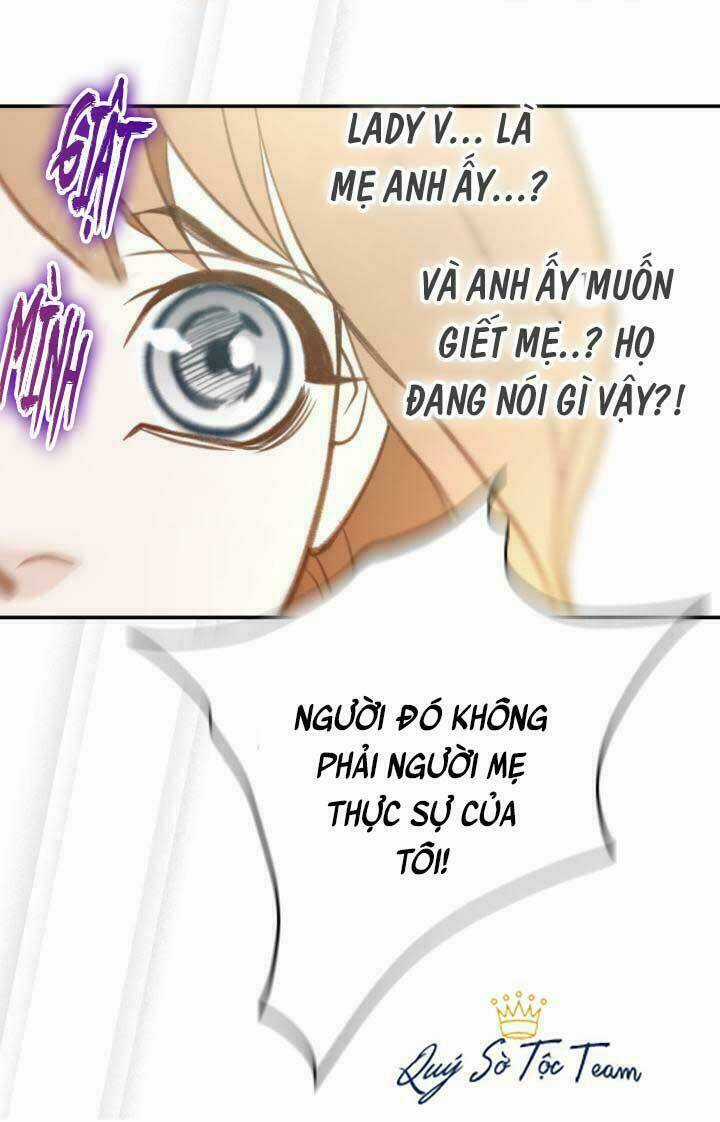 Tiếp xúc chí mạng Chapter 53 trang 66