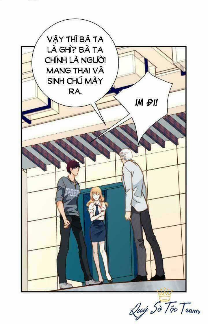 Tiếp xúc chí mạng Chapter 53 trang 67