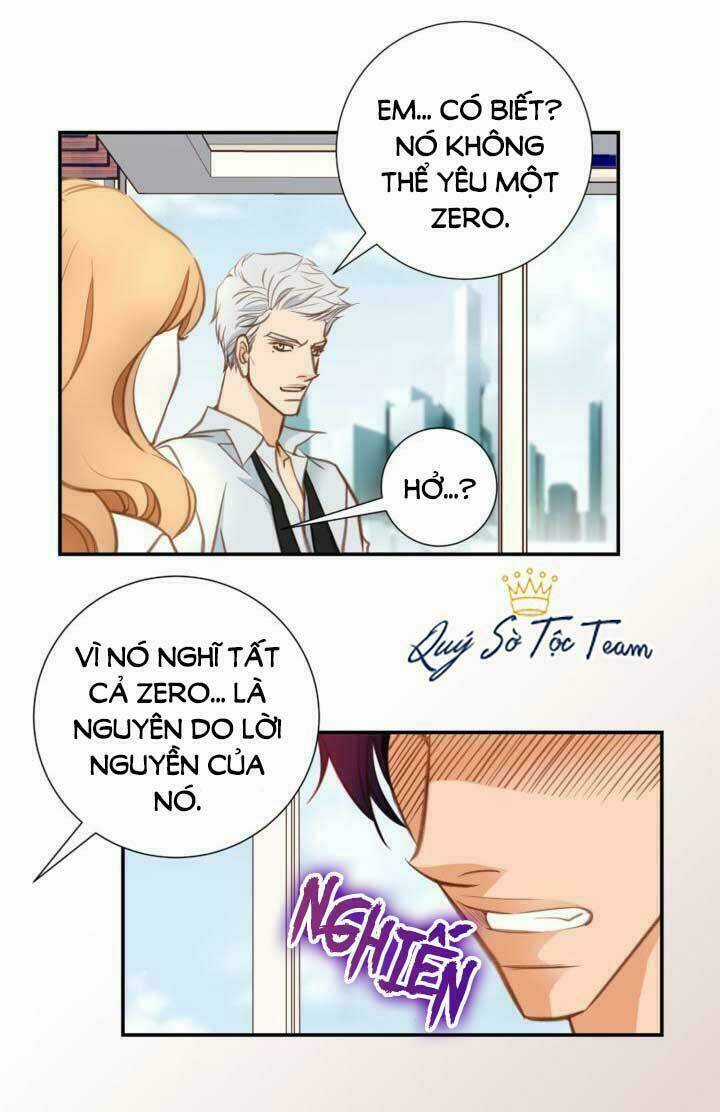 Tiếp xúc chí mạng Chapter 53 trang 68