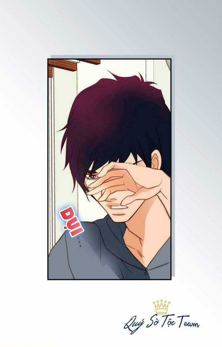 Tiếp xúc chí mạng Chapter 53 trang 7