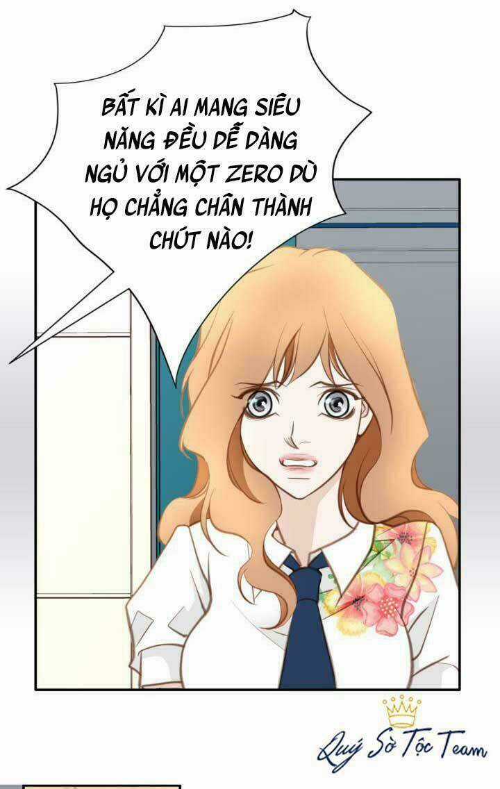 Tiếp xúc chí mạng Chapter 53 trang 71