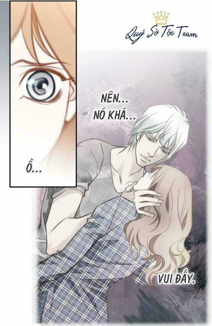 Tiếp xúc chí mạng Chapter 53 trang 72