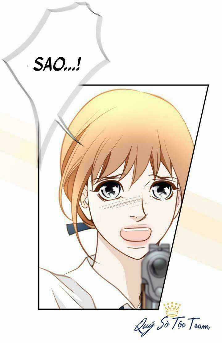 Tiếp xúc chí mạng Chapter 53 trang 9