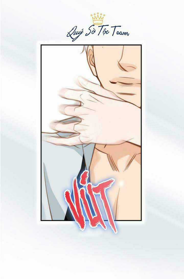 Tiếp xúc chí mạng Chapter 54 trang 16