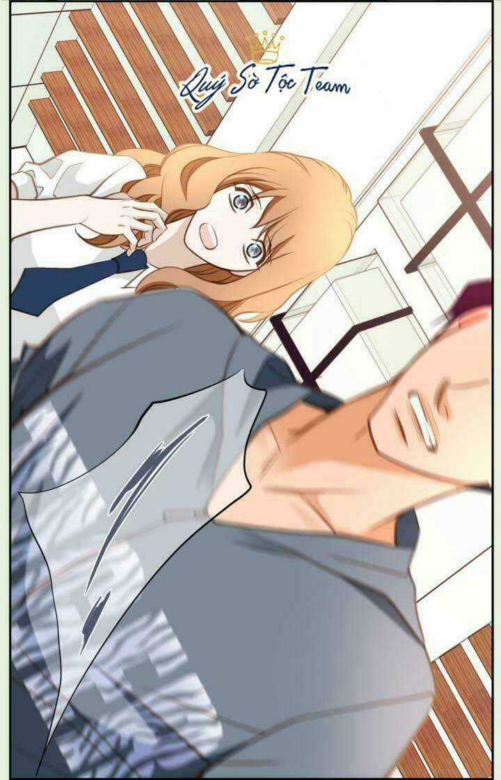 Tiếp xúc chí mạng Chapter 54 trang 18