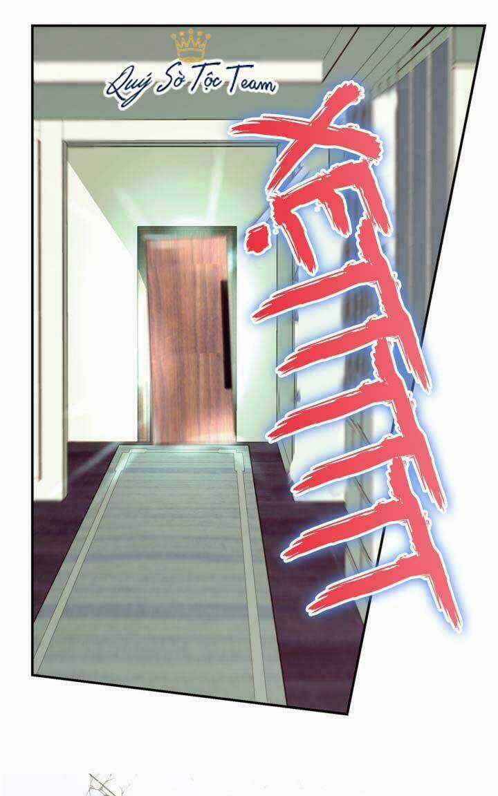 Tiếp xúc chí mạng Chapter 54 trang 19