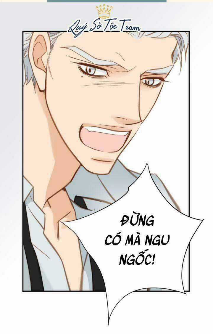 Tiếp xúc chí mạng Chapter 54 trang 2