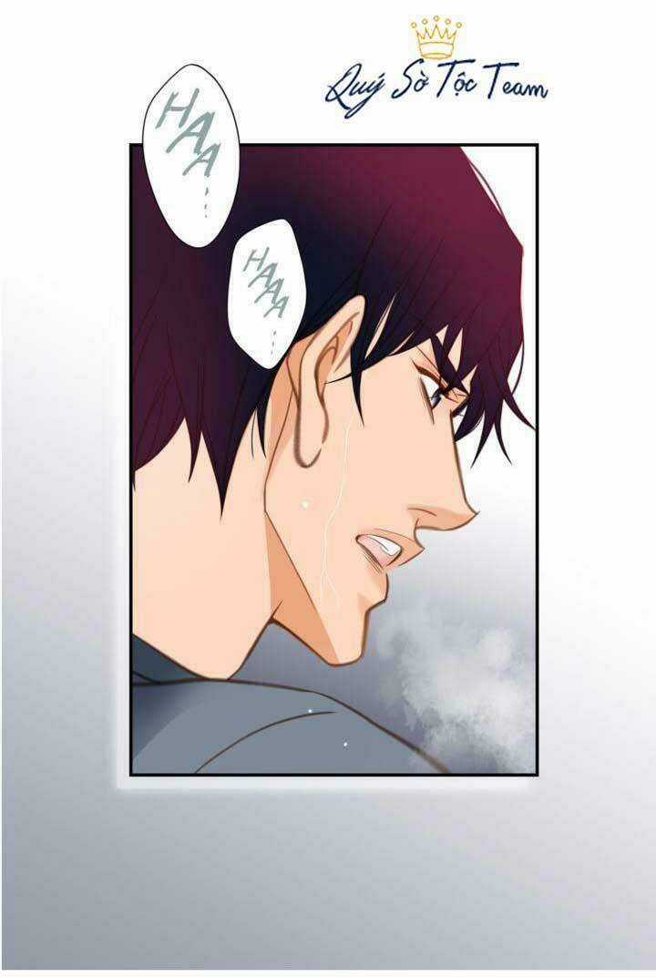 Tiếp xúc chí mạng Chapter 54 trang 21