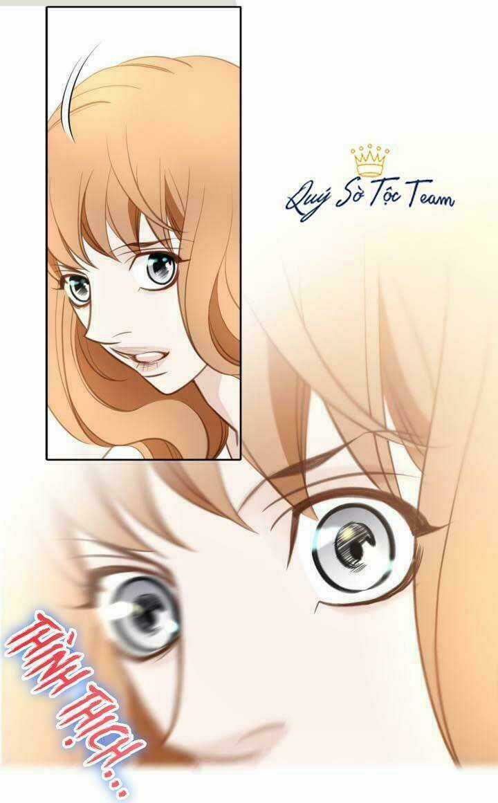 Tiếp xúc chí mạng Chapter 54 trang 24