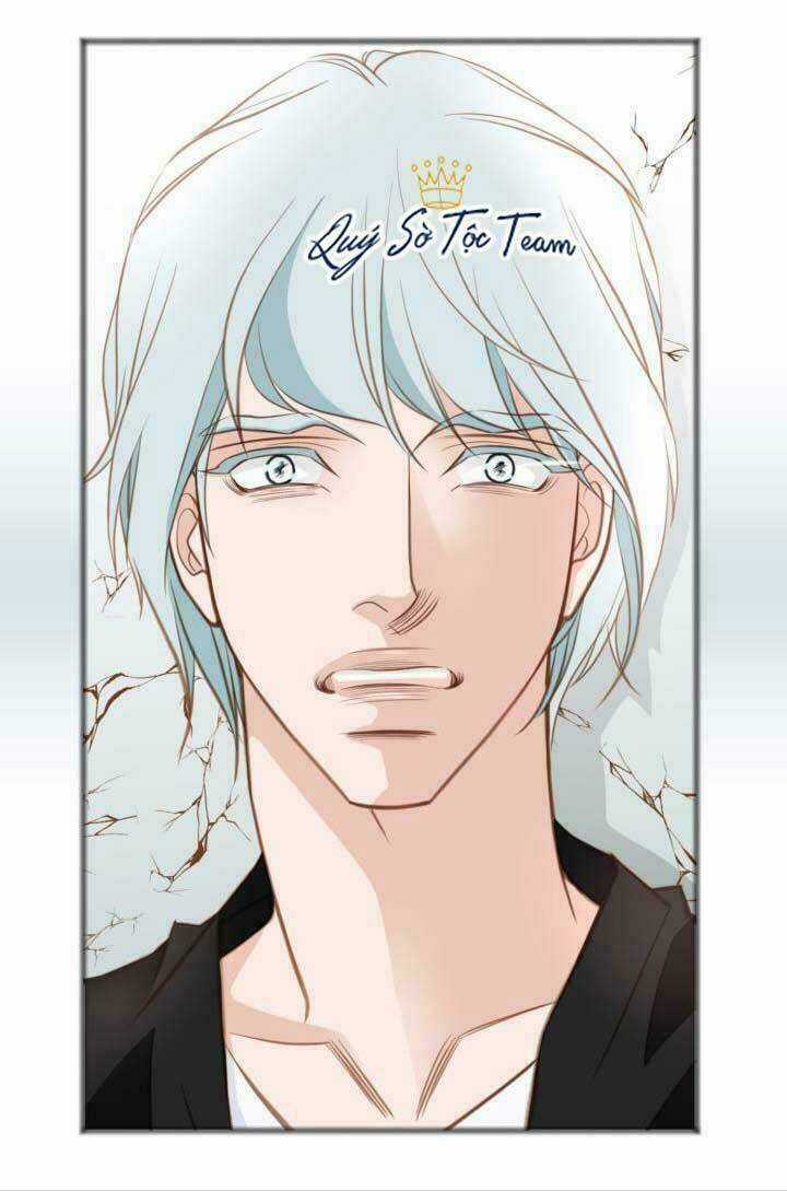 Tiếp xúc chí mạng Chapter 54 trang 25