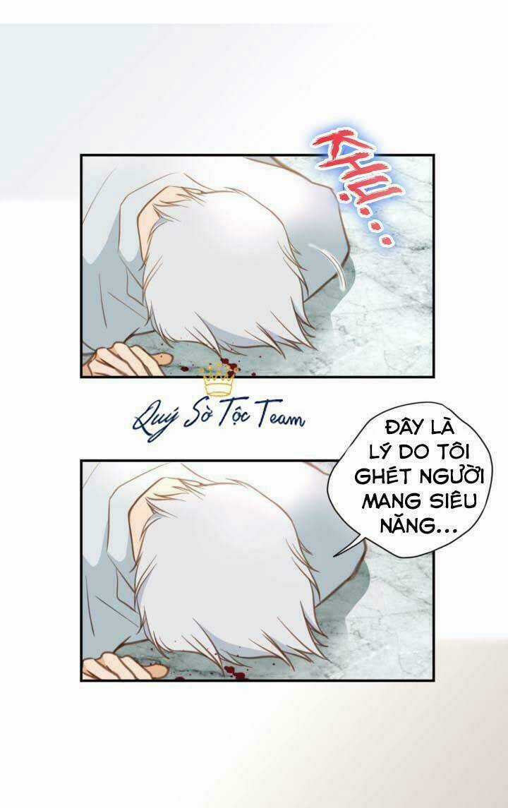 Tiếp xúc chí mạng Chapter 54 trang 28