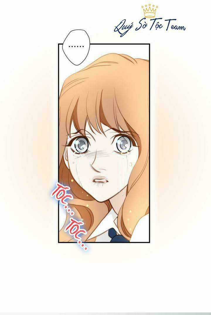 Tiếp xúc chí mạng Chapter 54 trang 33