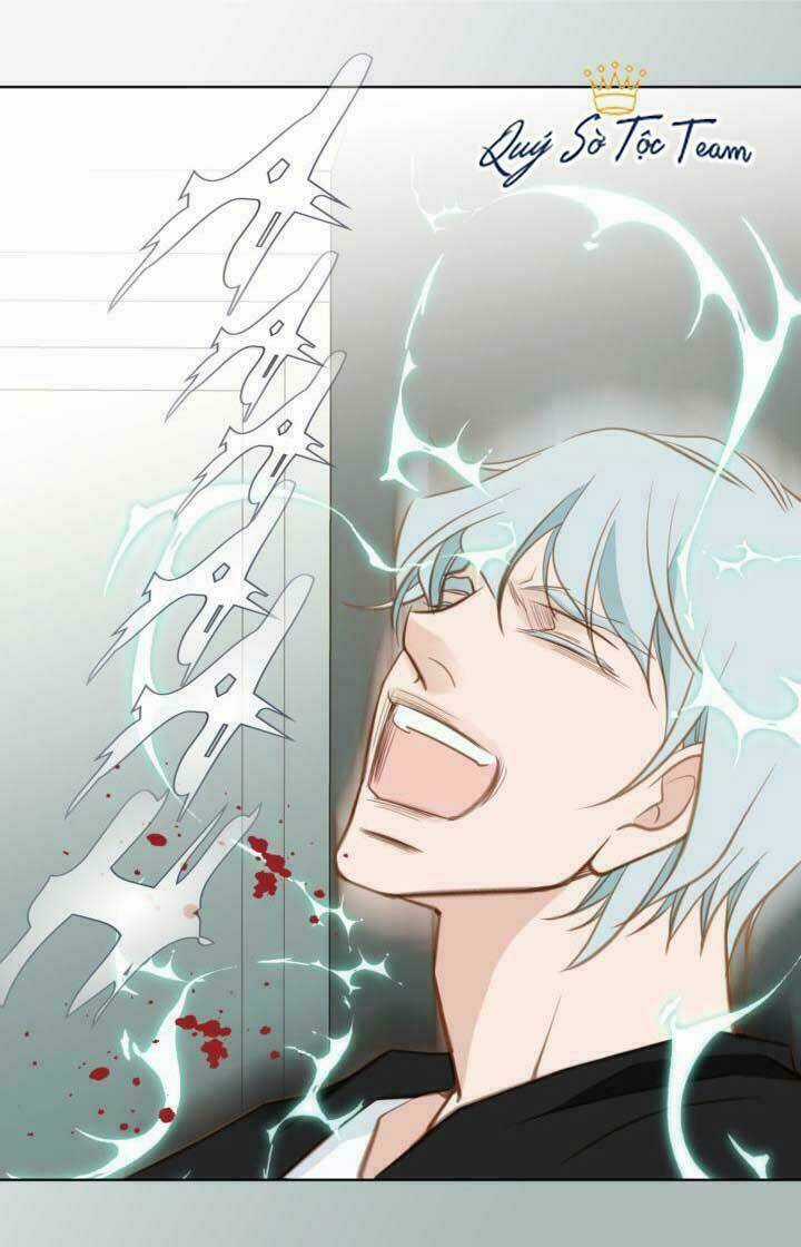 Tiếp xúc chí mạng Chapter 54 trang 34