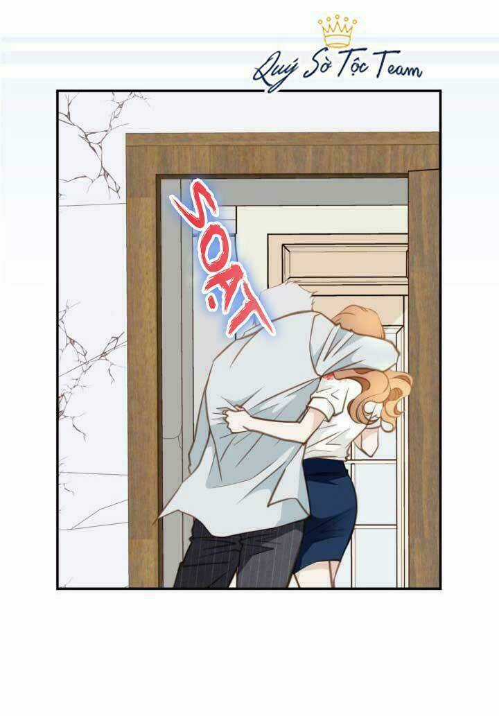 Tiếp xúc chí mạng Chapter 54 trang 37