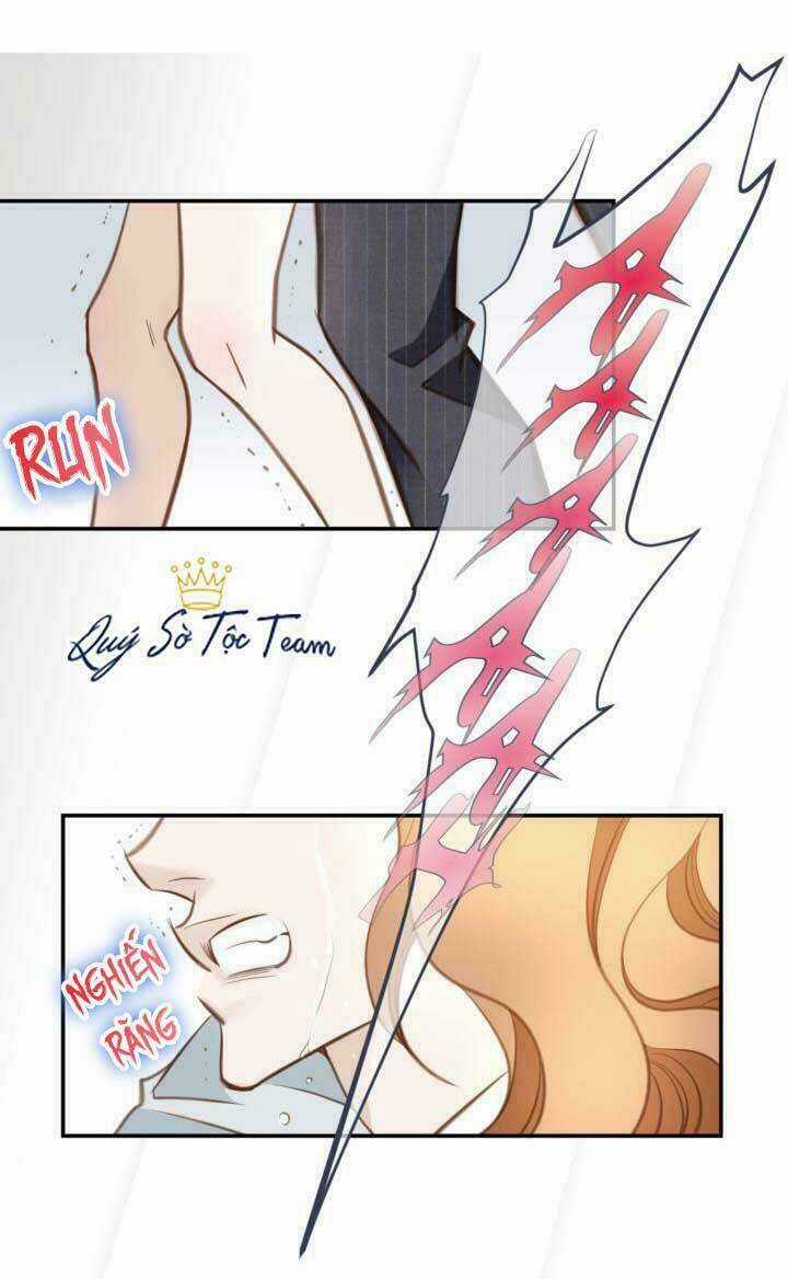 Tiếp xúc chí mạng Chapter 54 trang 38