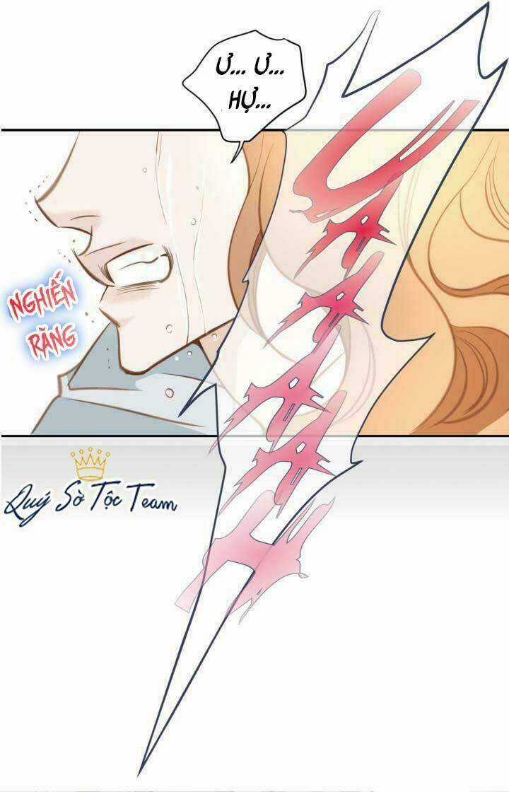 Tiếp xúc chí mạng Chapter 54 trang 39