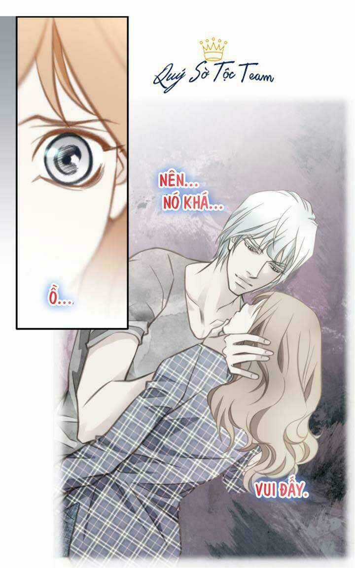 Tiếp xúc chí mạng Chapter 54 trang 4