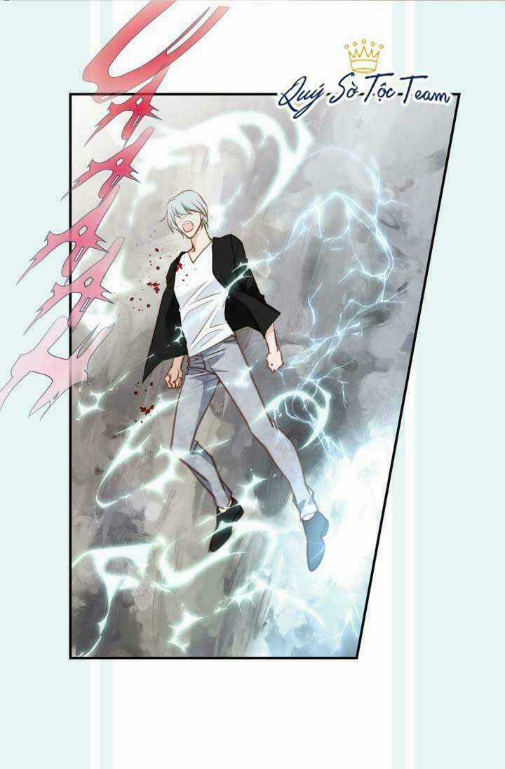 Tiếp xúc chí mạng Chapter 54 trang 41