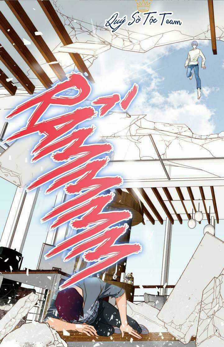 Tiếp xúc chí mạng Chapter 54 trang 45