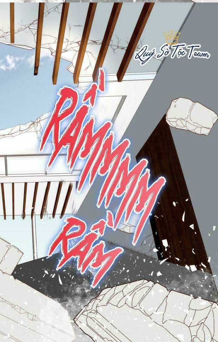 Tiếp xúc chí mạng Chapter 54 trang 46