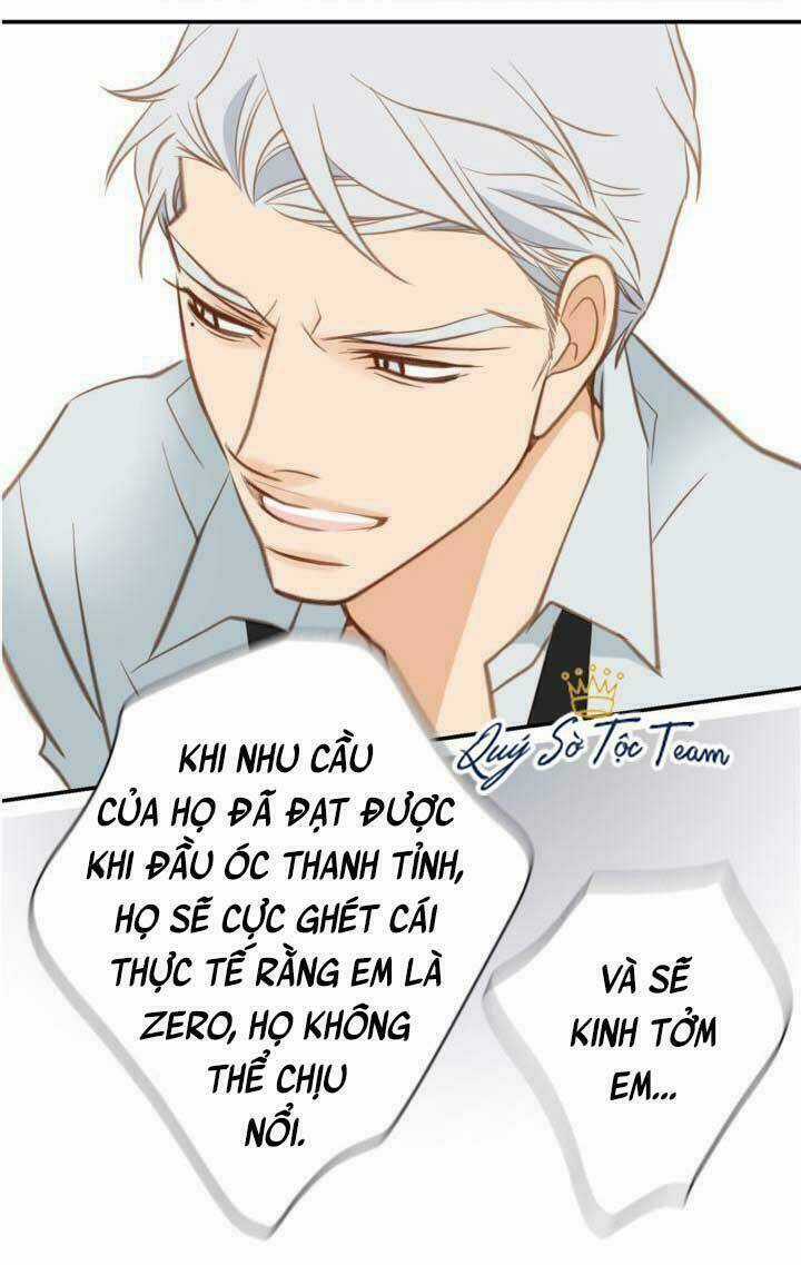 Tiếp xúc chí mạng Chapter 54 trang 5