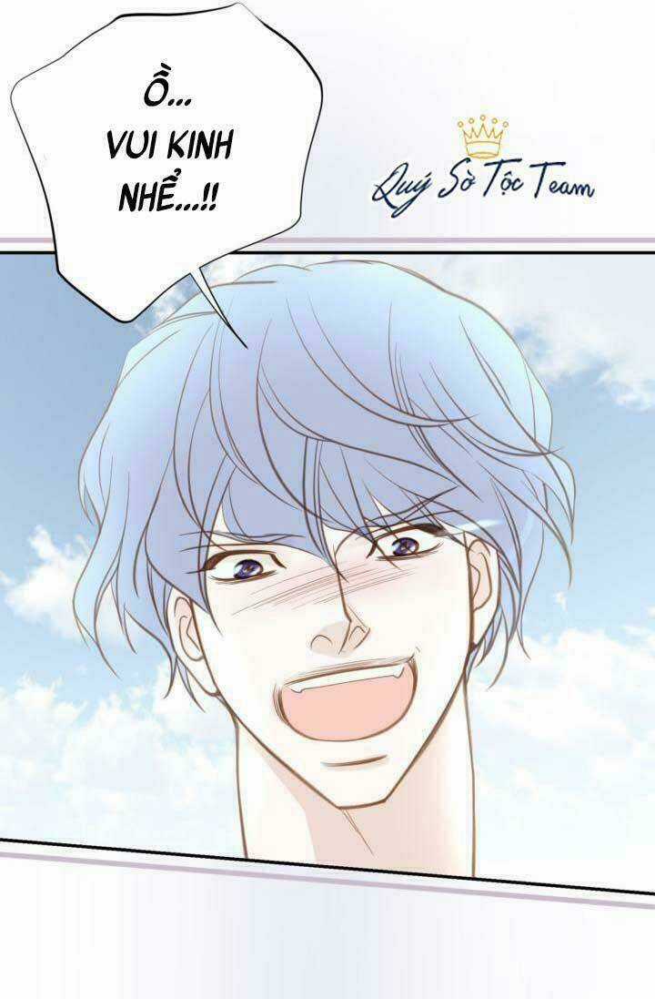 Tiếp xúc chí mạng Chapter 54 trang 53