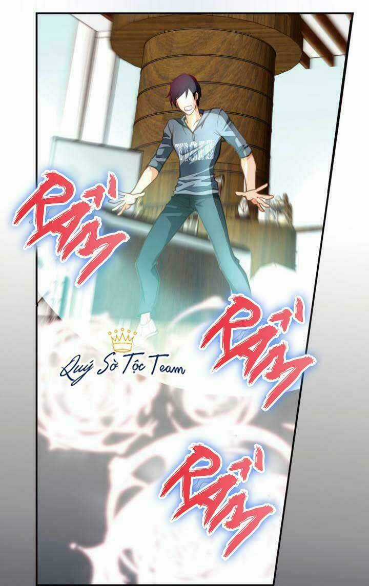 Tiếp xúc chí mạng Chapter 54 trang 54