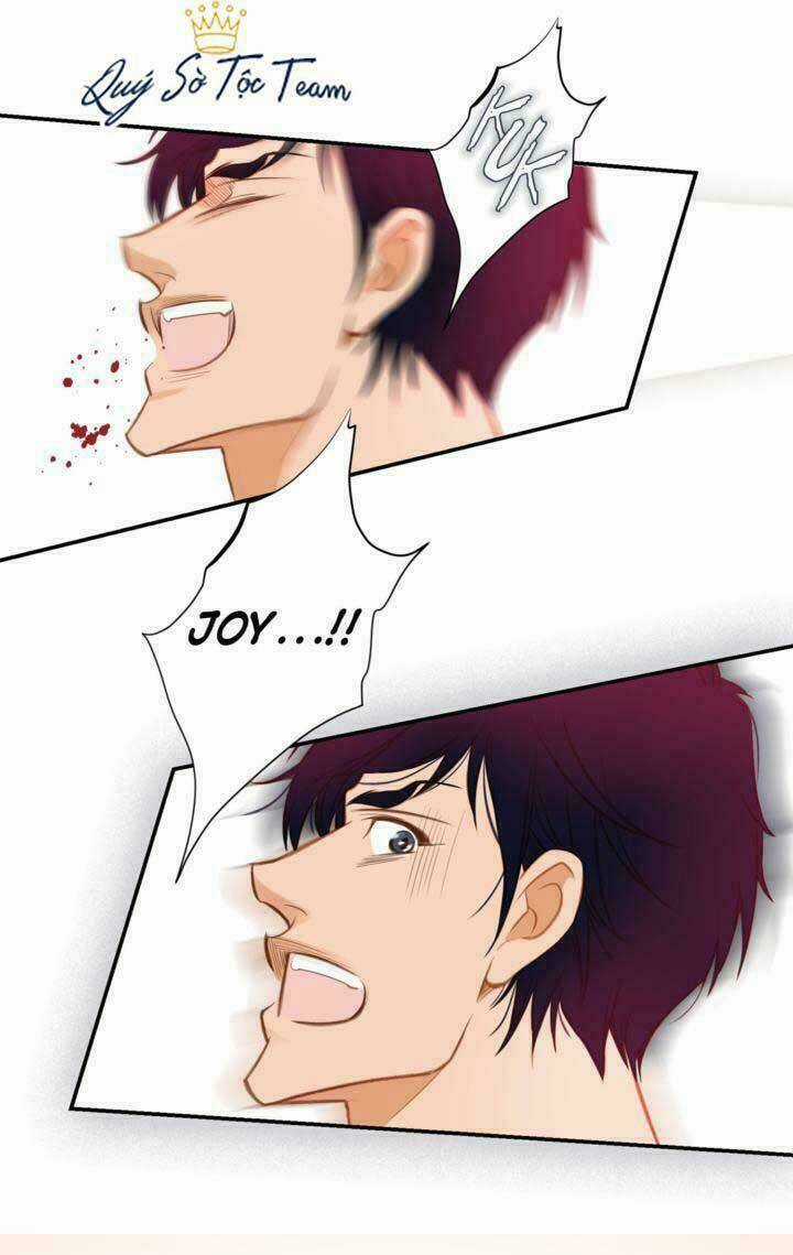 Tiếp xúc chí mạng Chapter 54 trang 55